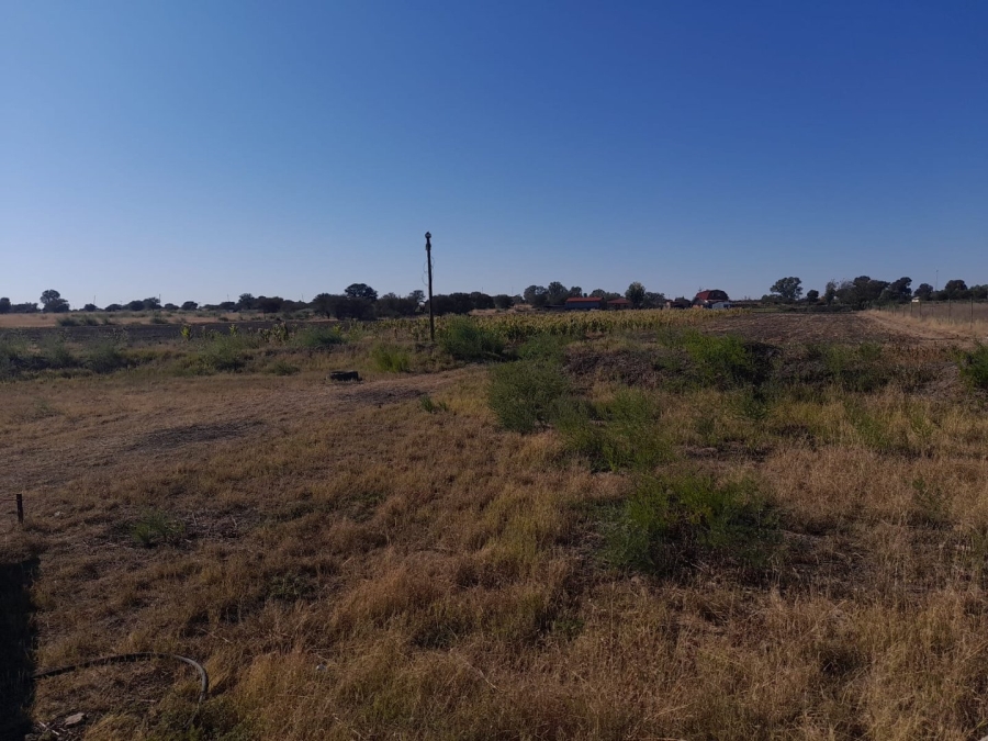  Bedroom Property for Sale in Koppies Free State